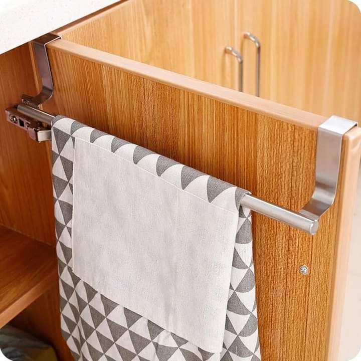 Kitchen Towel holder