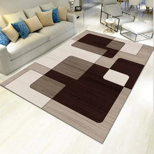 Nordic Carpets