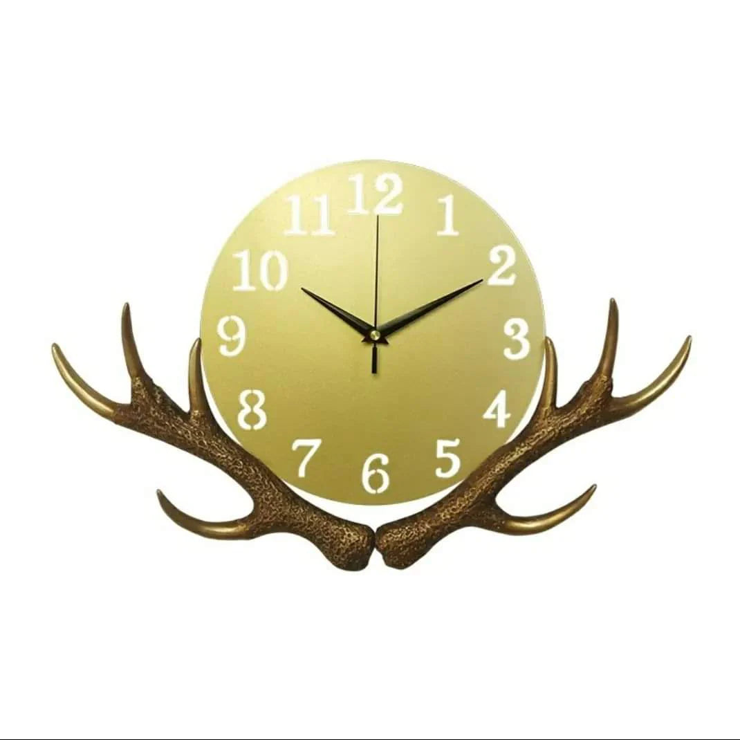 Nordic Decorative Wall Clock