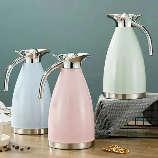 2ltrs Stainless Steel Vacuum Flask