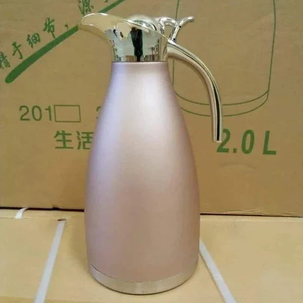 2ltrs Stainless Steel Vacuum Flask