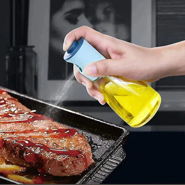 Classy Oil Spray Bottle