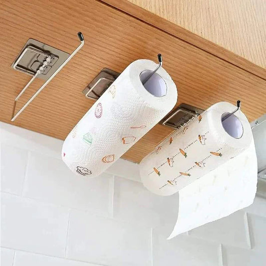 Stainless Steel Kitchen Towel Holder