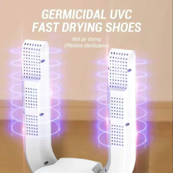 Shoe Dryer/Dehumidifier