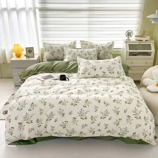 7*8 Duvet Covers Set