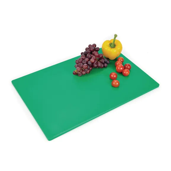 Commercial chopping board