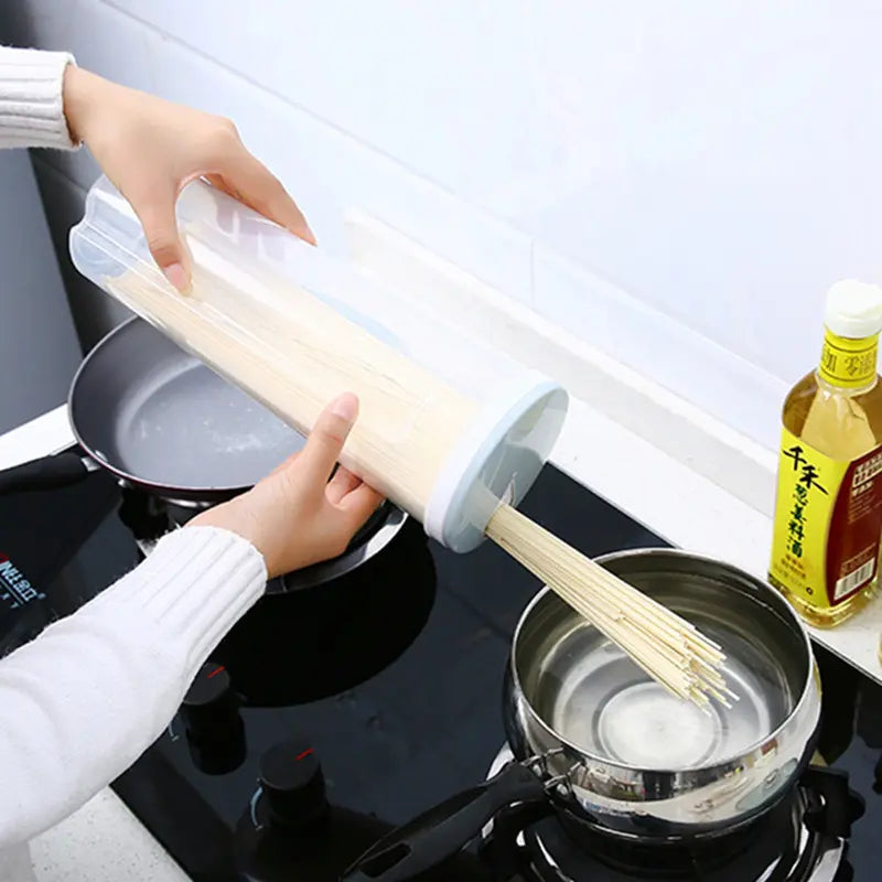 Multipurpose Cereal Storage Jars