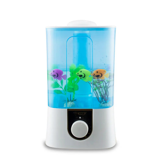 4L Cool mist maker ultrasonic humidifier