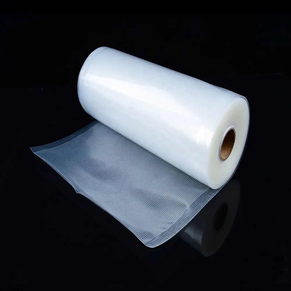 Vacuum sealer rolls BPA free commercial grade bag rolls