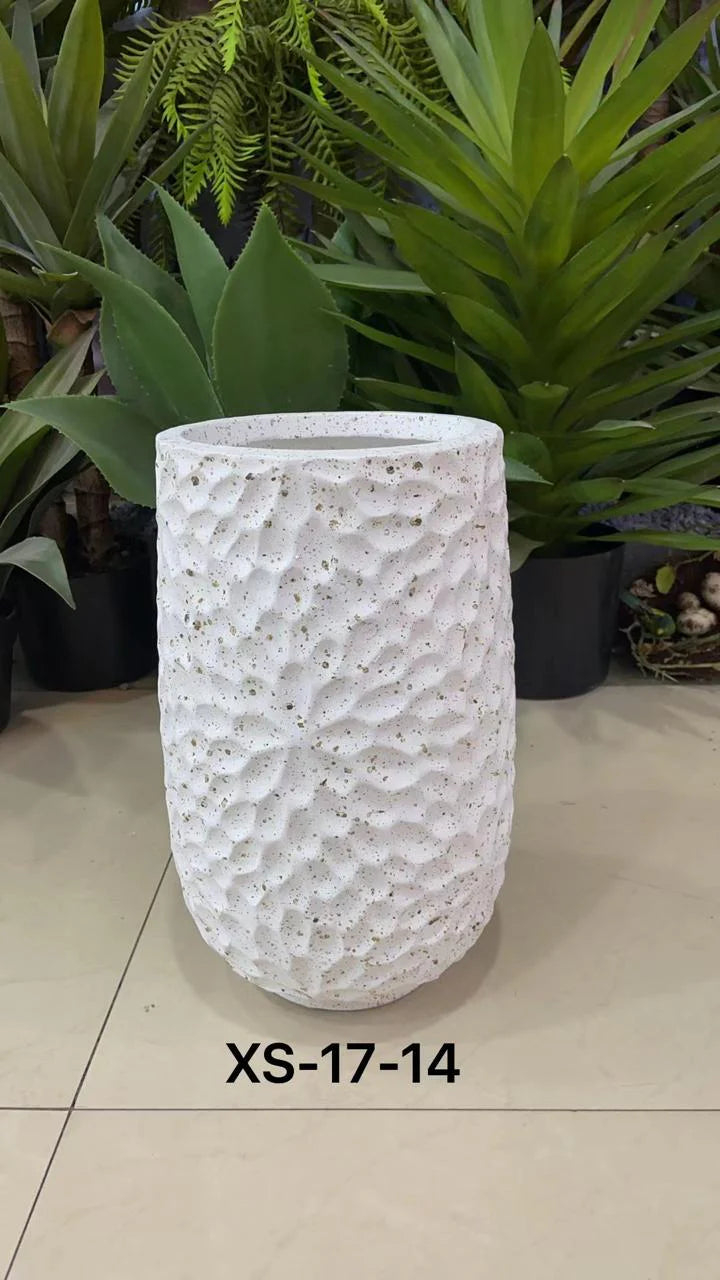 Inspirational Concrete Creative Design Flower Pots Planter