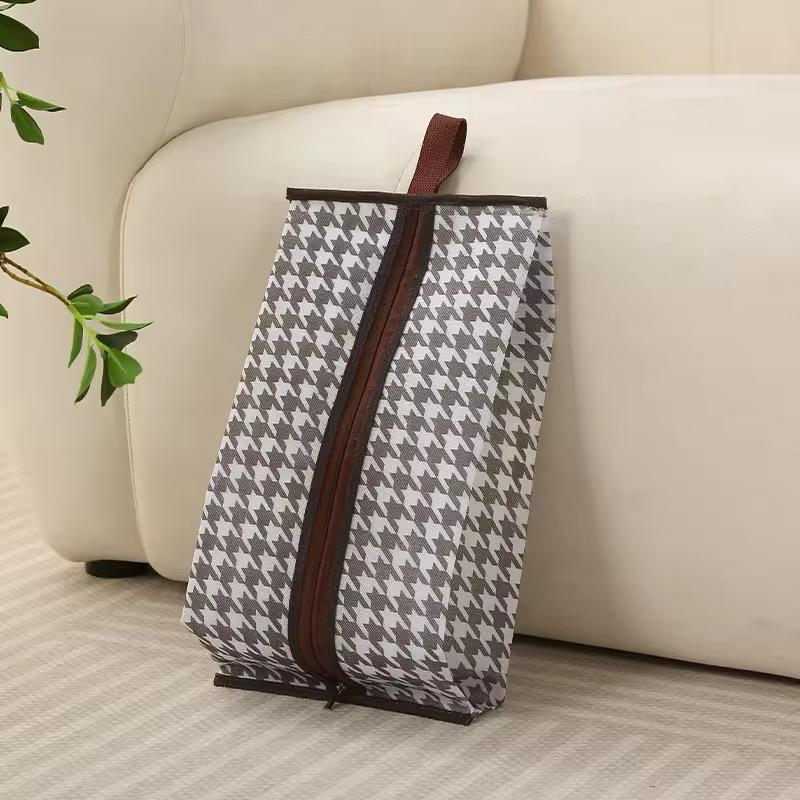 4pcs Boot / Shoes Storage Bag Set