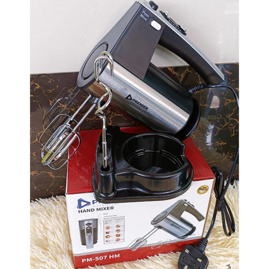Premier Baking Hand Mixers