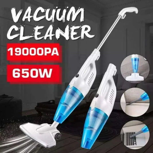 Multifunctional Handheld Vacuum Cleaner