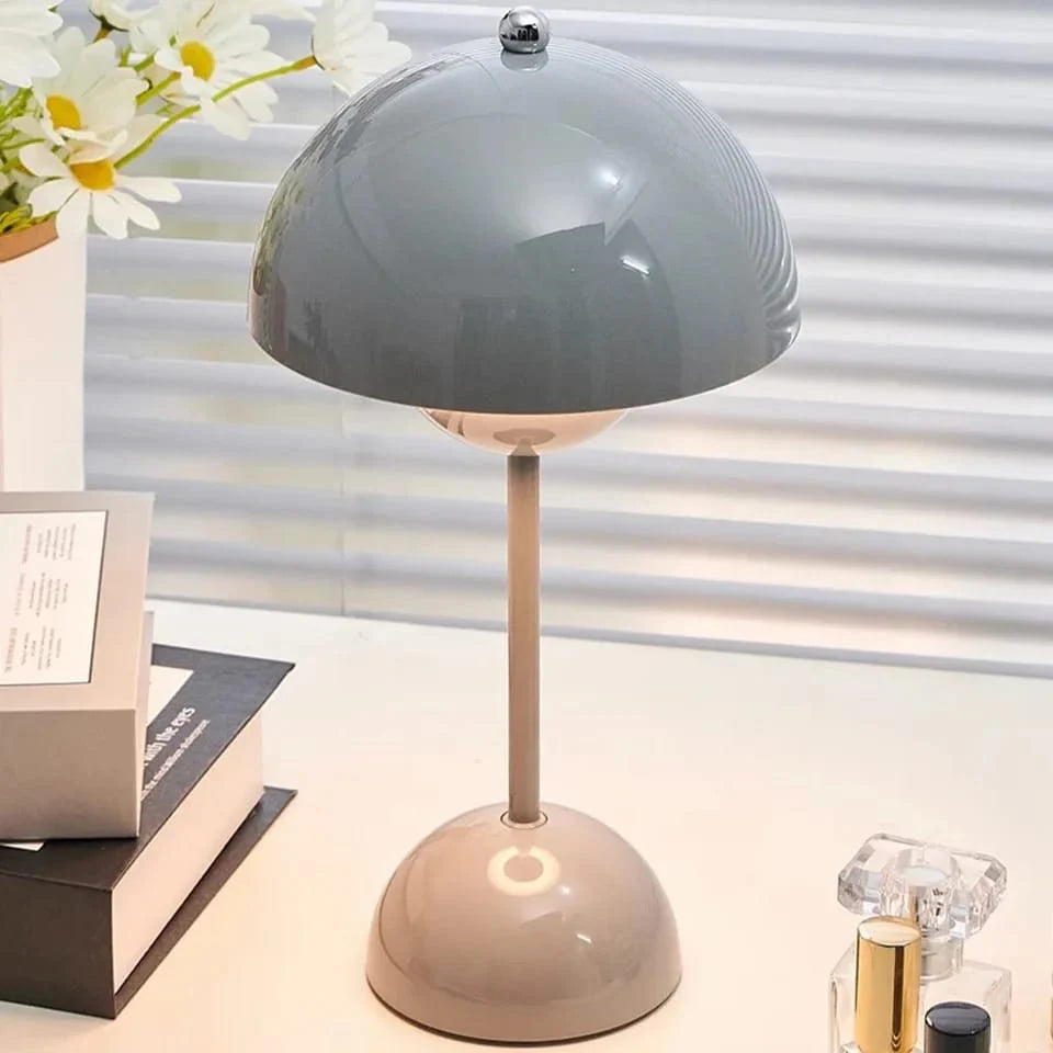 Re-chargeable Table Lamp