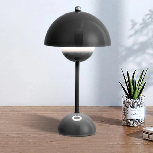 Re-chargeable Table Lamp