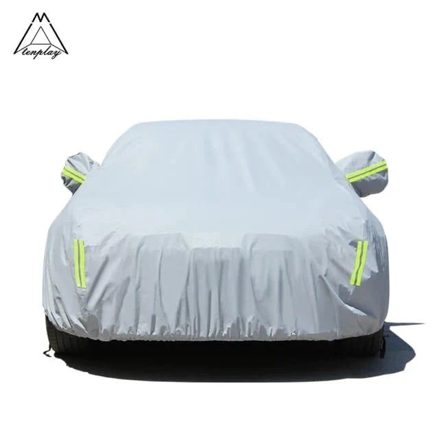 Car Cover Heavy Duty Waterproof