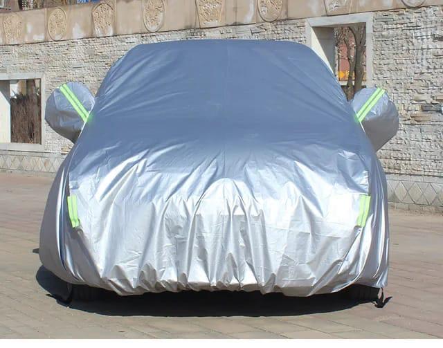 Car Cover Heavy Duty Waterproof