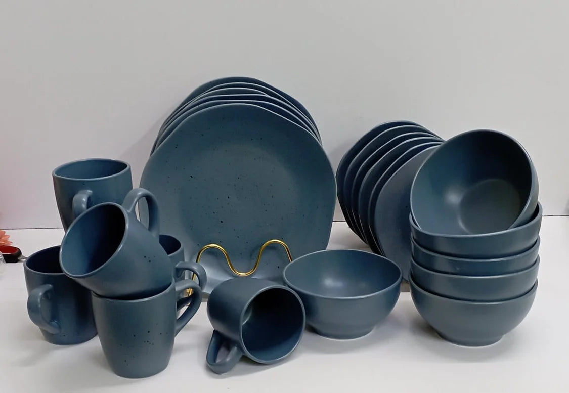 24pcs Ceramic Dinner Sets