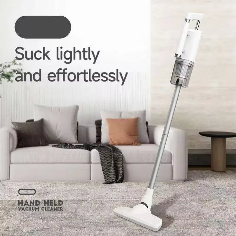 Cordless Handheld 3 in 1 Vacuum Cleaner