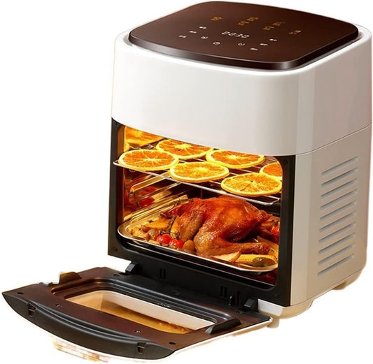 Silver Crest Air Fryer Oven 15 Litres