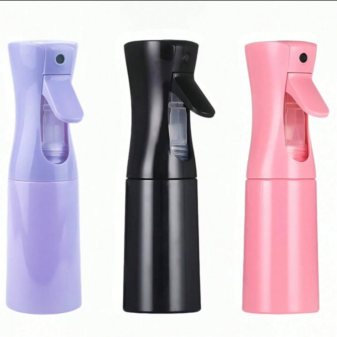 300ml Multipurpose Continuous Mist Spray Bottle