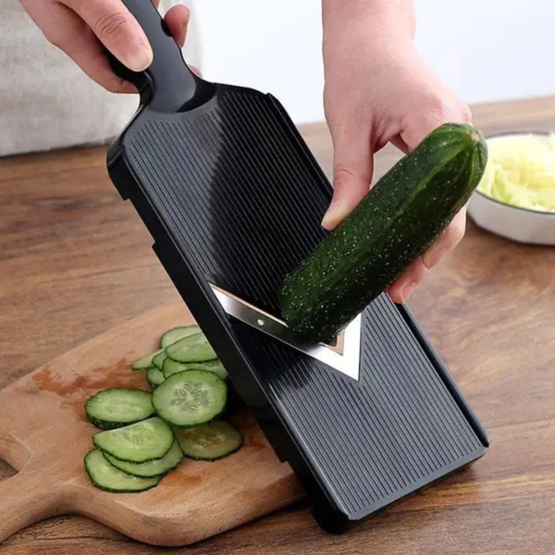 Vegetable cutter/Shredder