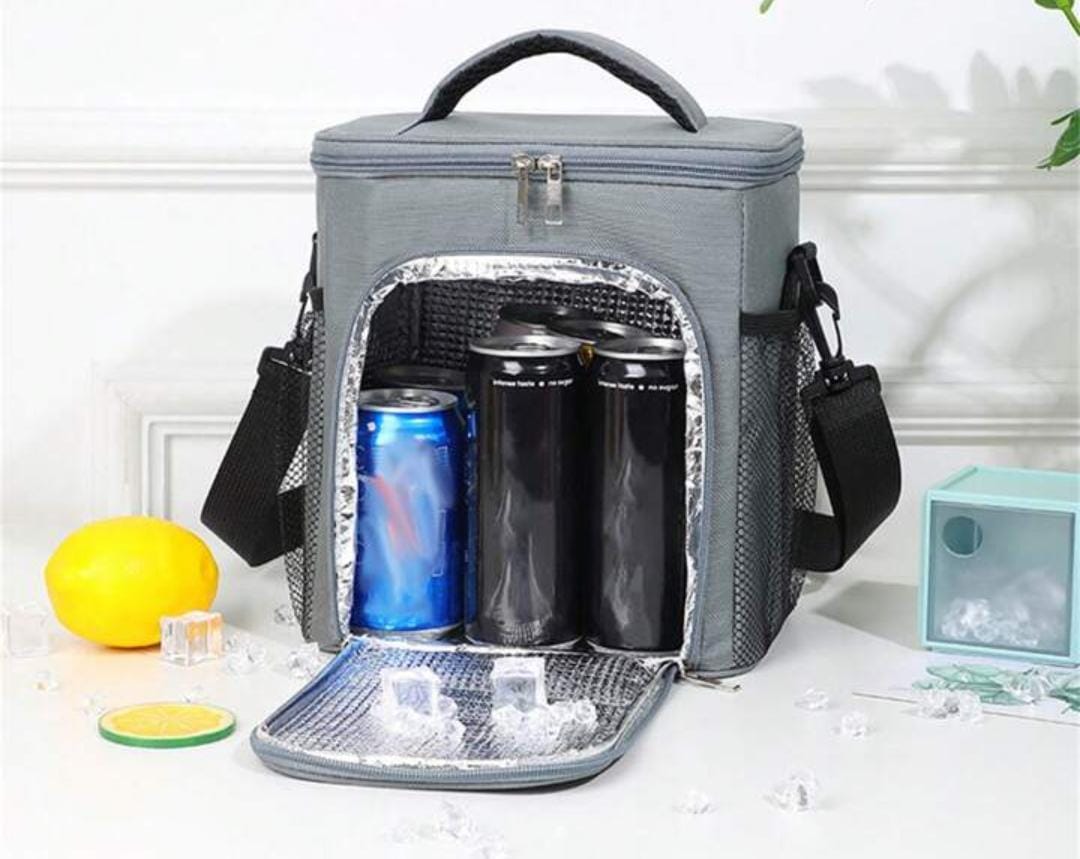 Thermal Insulated Lunch Bag