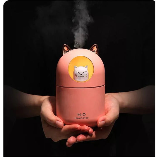 300ML Portable Air Mini Humidifier