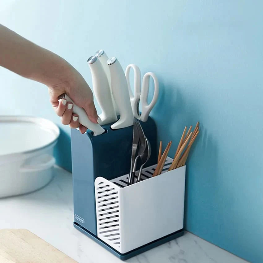 Kitchen Cutlery organizer