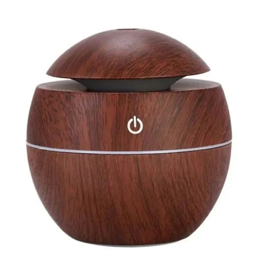 Mushroom Humidifier