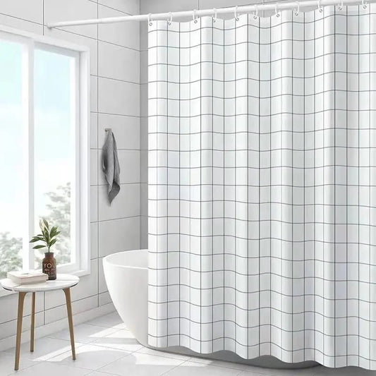 Shower Curtain