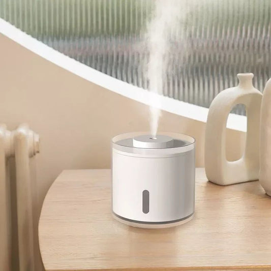 Nano Atomized Humidifier