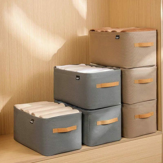 Foldable Multipurpose organizer/ jeans organizer