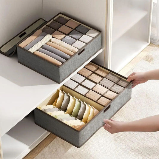 Garment organizer