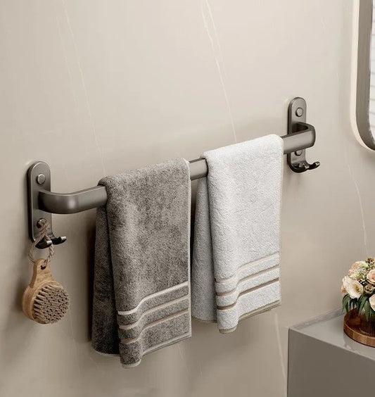 Stylist Towel Racks