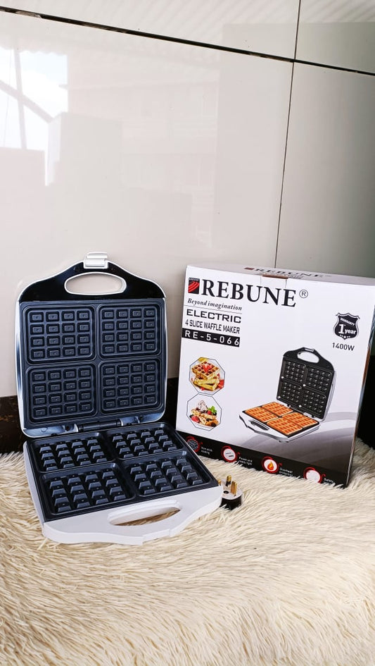 Rebune Waffle Makers