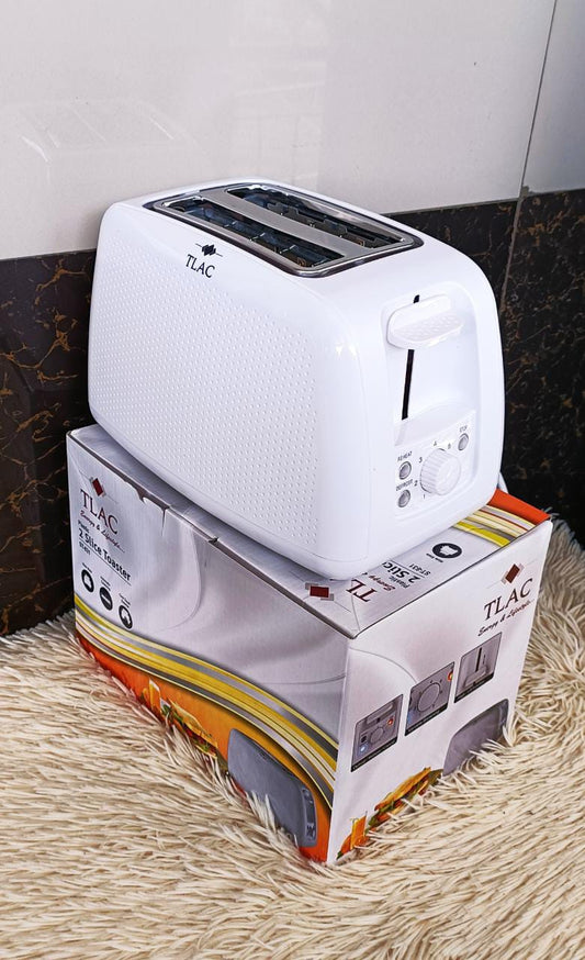 Tlac Bread Toaster
