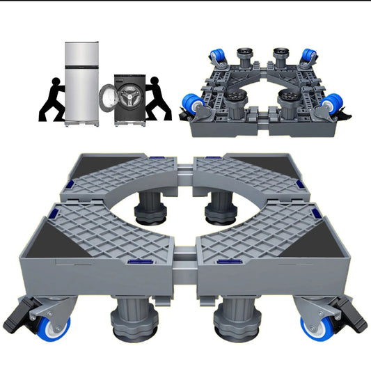 Washing machine/Fridge Base