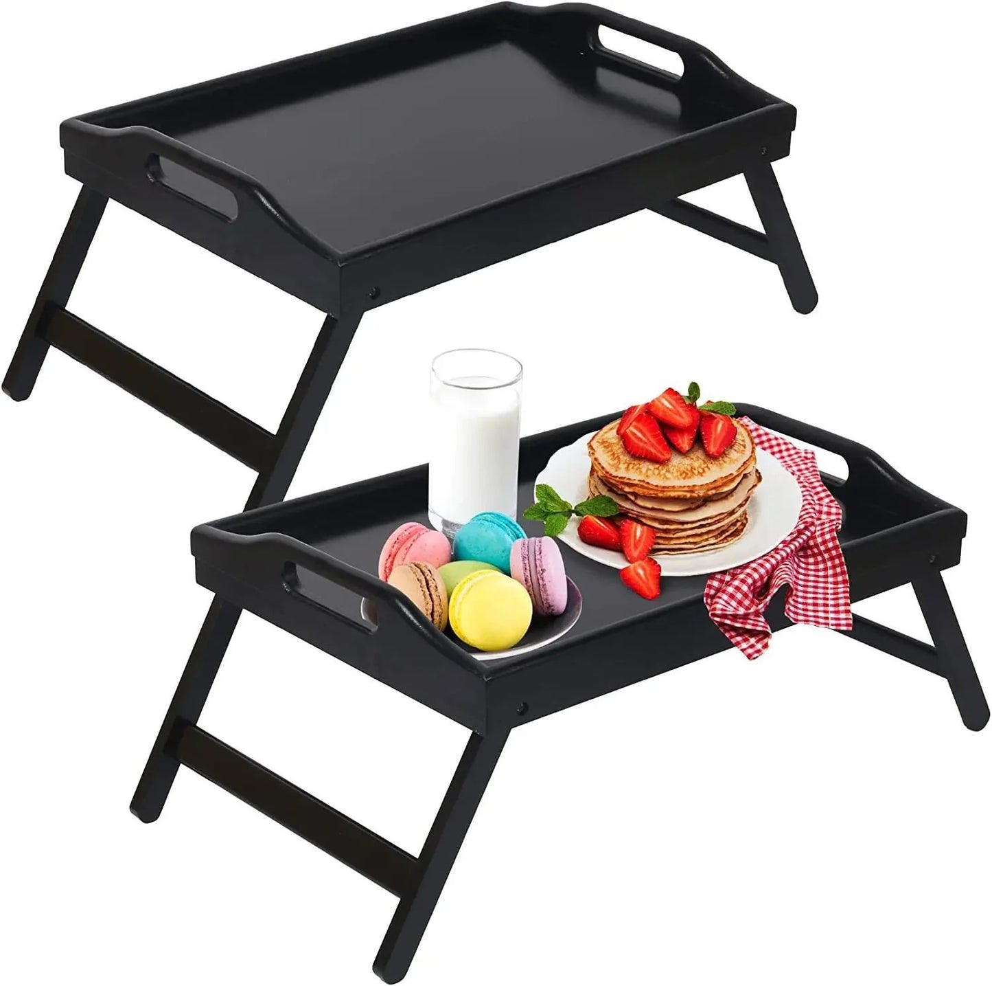 High Quality Foldable Breakfast in Bed Tray