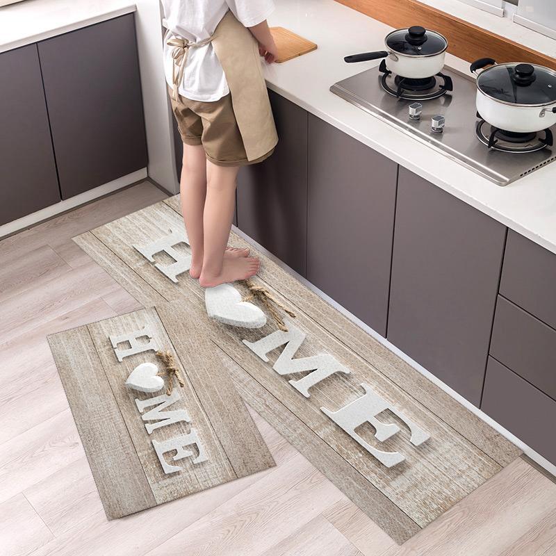 Kitchen Anti-slip mats