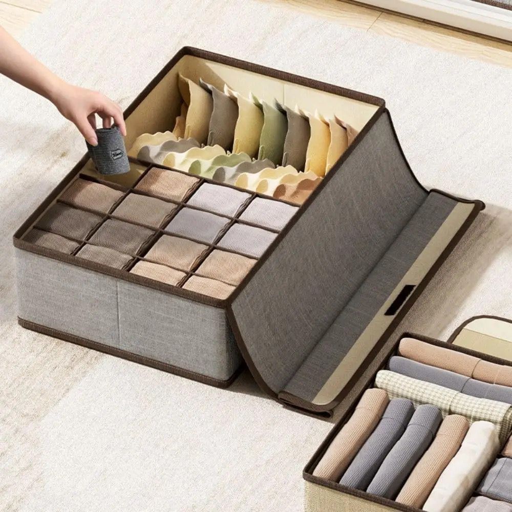 Garment organizer