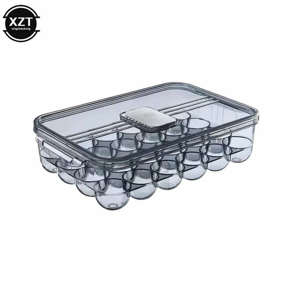 24 Grids Egg Tray