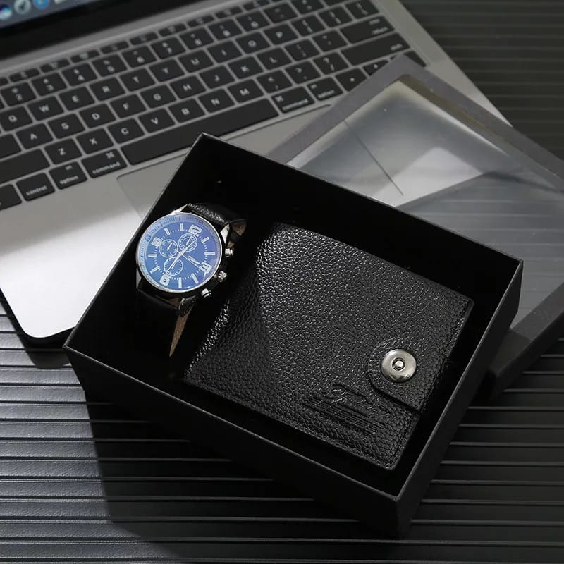 Men's Gift Set 2 Pcs