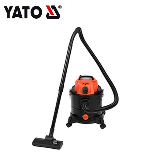 YATO Wet/Dry Vacuum Cleaner 1400W 30L