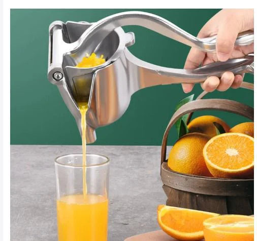 Fruit Press/Manual Juicer