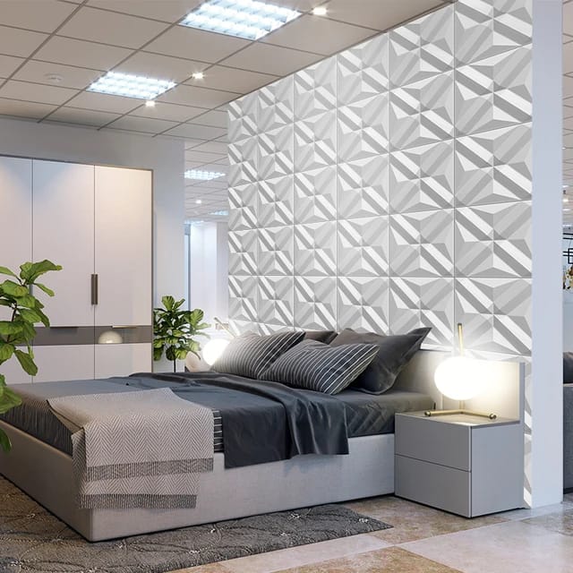 3D Wall panels - 50cm