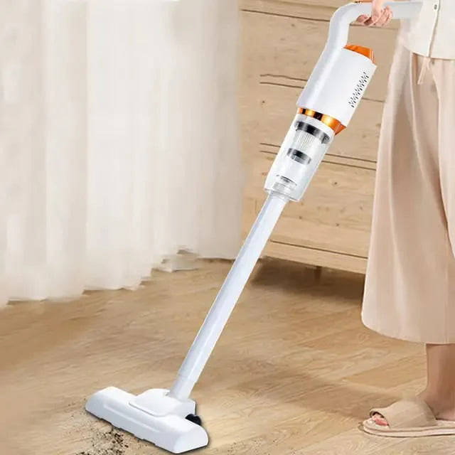 Rechargeable Cordless 3 in 1 Vacuum Cleaner