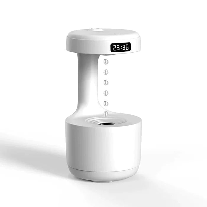 Anti Gravity Water Drop Humidifier