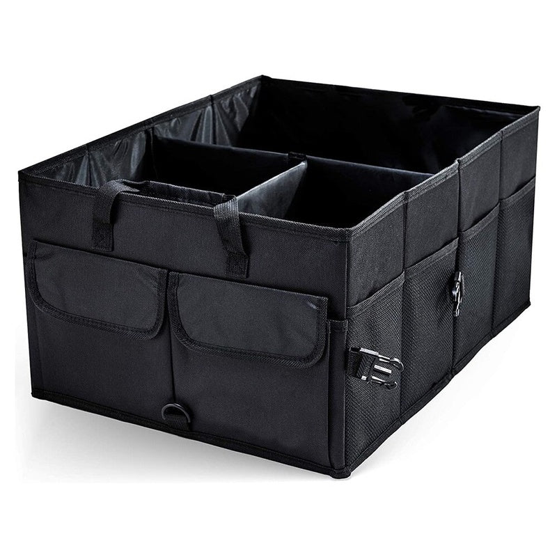 Big Capacity Car Storage Box Car Trunk Organizer Eco-Friendly