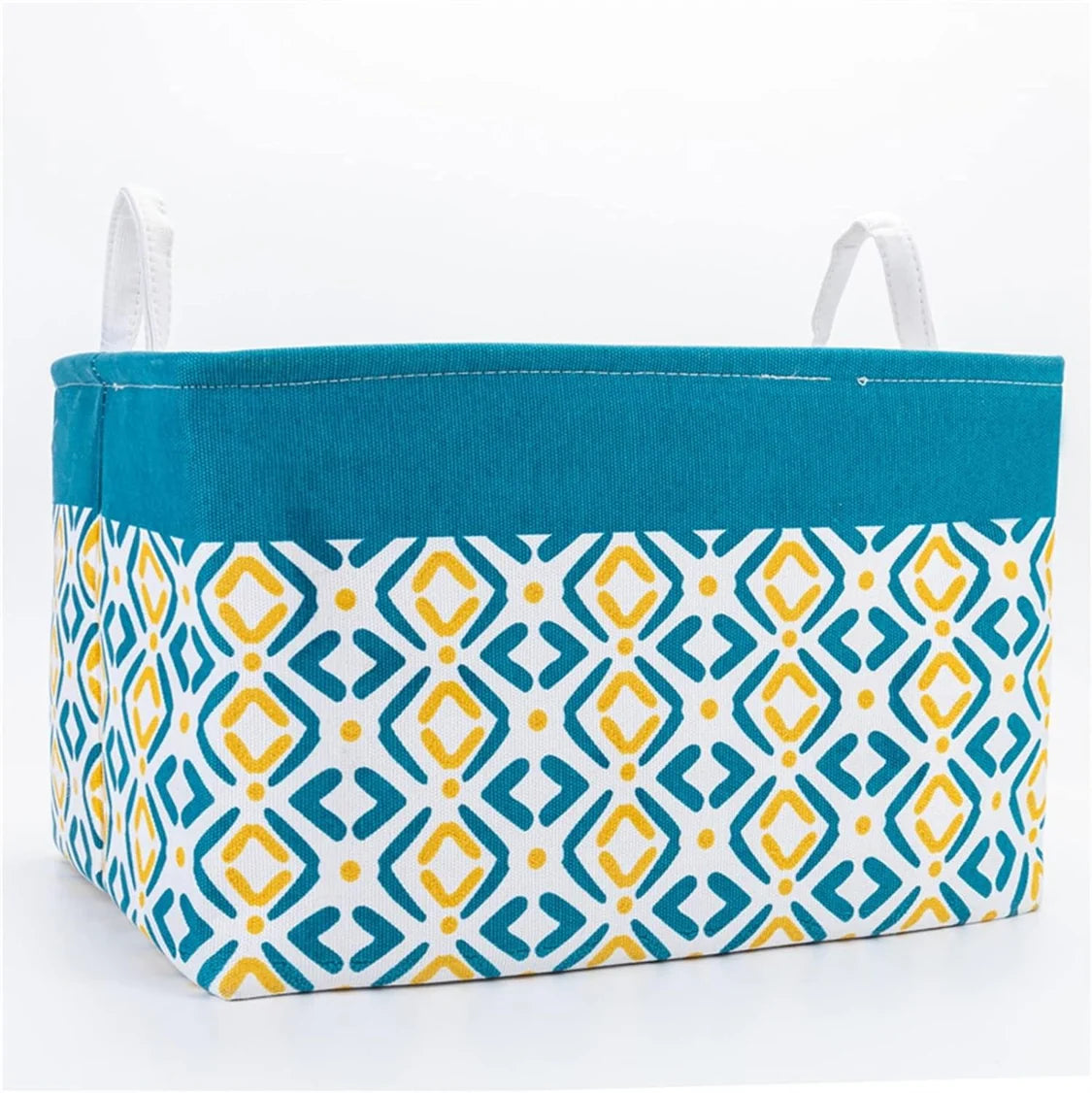 Decorative Storage Basket Portable